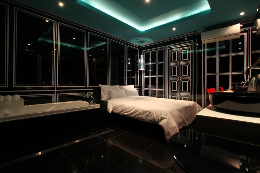 Hotel Pop2 Jongno Seul Quarto foto